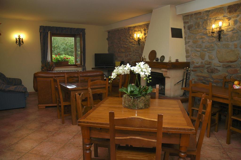 Agroturismo Ibarre Anzuola Exterior photo